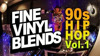 90s Hip Hop | Vol.1