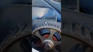 puesta a punto Gol Power 1.6 nafta. f&aacute;cil y rapido