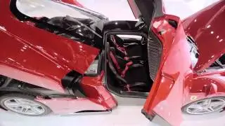 Auto Mystique Car Care - The Middle East's Only Luxury Car Care Center and Auto Studio [HD]
