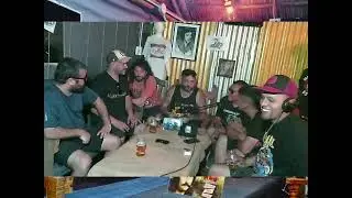 PUNK SIN FILTRO #7 TIO MARIO Y FUISTE 90