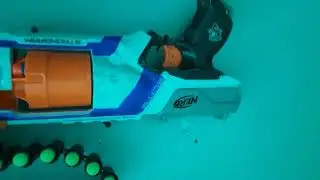 my nrfe guns
