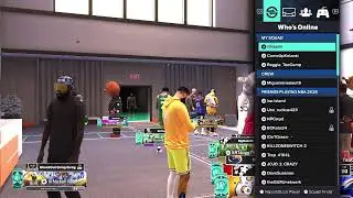 1v1