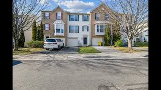 1456 Pangbourne Way Hanover, MD | ColdwellBankerHomes.com