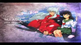 Inuyasha - Flieg durch die Zeit COVER ballad version