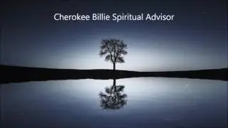 Cherokee Billie Spiritual Advisor Intro Video