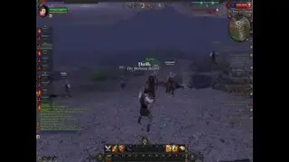 Warhammer Online - Public Quest Gameplay BETA