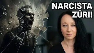 Keď OBEŤ prestane REAGOVAŤ! NARCISTA ZÚRI!!