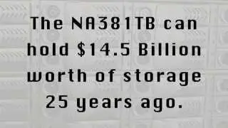 Netstor NA381TB 1