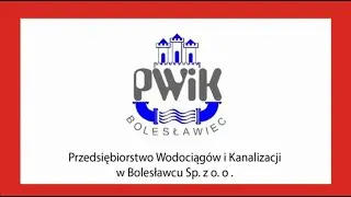 Wzorowa Firma - PWiK w Bolesławcu Sp. z o.o.