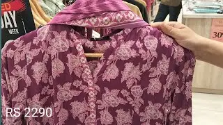 Saya Big Winter Sale 2022 || Saya Winter Grand sale 2022