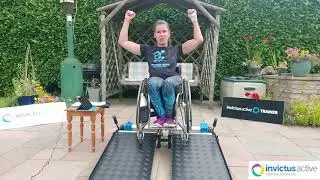Flexibility Workout | Invictus Active Trainer