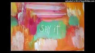 say it     'poet + ai = Objects in Space and Time' #experimentalpoetry #musicpoetry