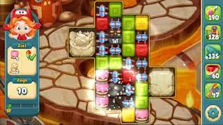 Toy Blast Level 4064