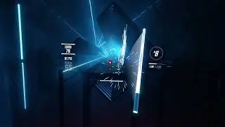 Beat Saber OST Vol. 1 | Country Rounds Sqeepa Remix [Easy (No Arrows)]