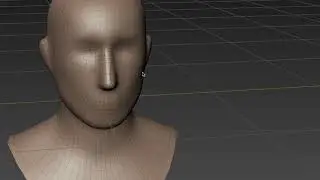 Mudbox - Sculpting Tools