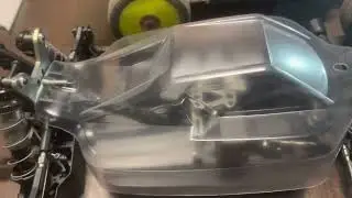 Unboxing présentation hobao vs2