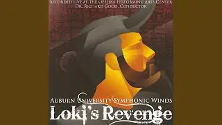 Loki's Revenge