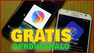 😮 FACEAPP GRATIS por tiempo limitado | Somos Android 👌