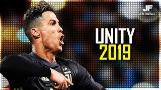 🇵🇹 Cristiano Ronaldo 👉 Unity - Alan Walker