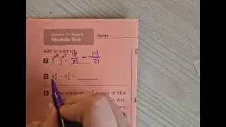 Module 7 Test 