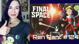 Final Space Chapter One Honest Review