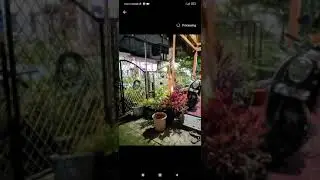 settingan gcam bulkin 16 terbaru siang dan malam