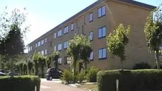 VESTERGADE