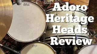 Adoro Heritage Heads Review