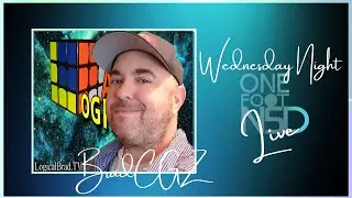 Wednesday Night Live w/ BradCGZ