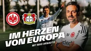 „Riskiere ich das oder nicht?“ I Im Herzen von Europa vor Leverkusen