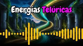 ENERG&Iacute;AS TEL&Uacute;RICAS: El poder de la Tierra | Ep.32 #podcast