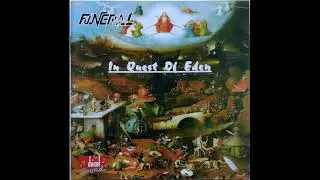 Funeral Pyre (Heavy metal, Luxembourg) - Vampire at Night