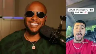 Player reveals why you should always flirt with the women you like