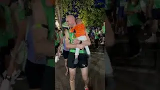 Johnny Sins is married with 1 kid?