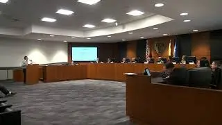 County Commissioners