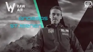 Raw Air 2017: 