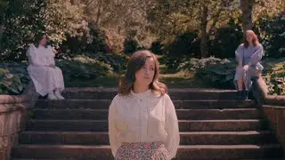Sian - Pèidse Fir Ròdhaig (Official Music Video)