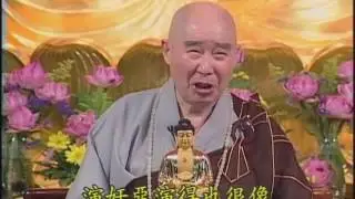 Kinh Vô Lượng Thọ tập 309.avi - Pháp Sư Tịnh Không