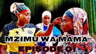 MZIMU WA MAMA EP 01