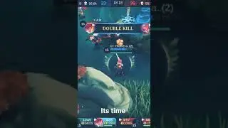 Beatrix Practice prank 🤣😅#free #funny #funnyshorts #tiktok #mlbb #mobilelegends #mlbbcreatorcamp