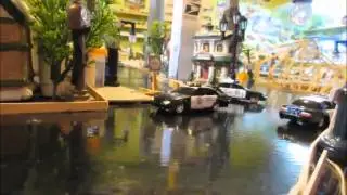 Hot Wheels Police Chase 3