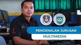 Video Profil Jurusan Multimedia SMKN 5 Batam