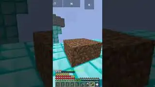 How to use builder wand properly with dirt: Must watch!