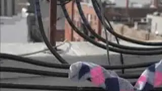 Stop Motion Love Story