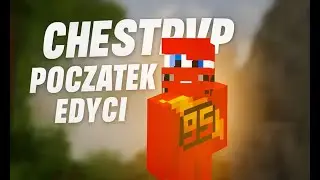 START EDYCJI na CRAFTCUBE.PL CHESTPVP!
