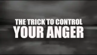 CONTROL YOUR ANGER || CHANGE YOUR MIND || MINDSET #quotes #mindset #motivation #inspirationalquotes