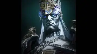 RAID: Shadow Legends Calendar Award | Legendary Champion, Iudex Artor