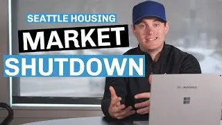 COVID-19 Seattle Housing Market Shutdown