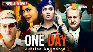 BEST ACTION MOVIE | One Day: Justice Delivered
