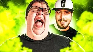ESSA PARTIDA TEVE VIBE DE FINAL DE CAMPEONATO! 🥵 | WARZONE URZIKISTAN - ft. PALAMIDAS